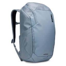 Rucsac urban Thule Chasm 26L cu compartiment laptop, albastru Pond