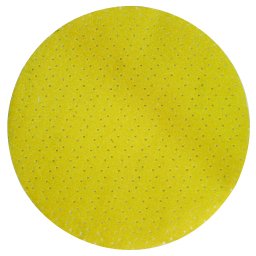 Disc smirghel velcro 225 mm P120 pentru slefuitor de pereti Raider