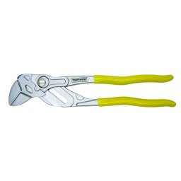 Cleste papagal reglabil 250 mm cu falci paralele Topmaster Pro