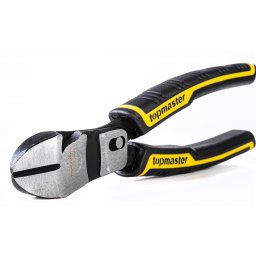 Cleste sfic profesional 200 mm Topmaster pentru taiere precisa
