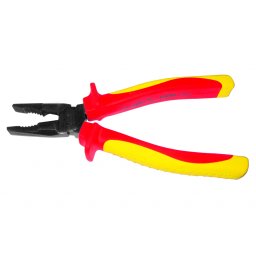 Cleste combinat VDE 1000V 200 mm Topmaster Pro profesional