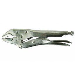 Cleste autoblocant reglabil 250 mm Basic pentru prindere ferma