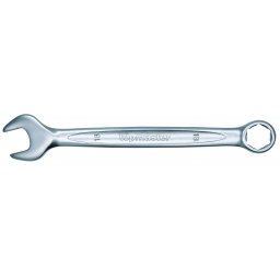 Cheie combinata profesionala 24 mm Topmaster Pro Premium Cr-V