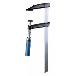 Presa manuala de tamplarie 50x200 mm Basic pentru fixare precisa