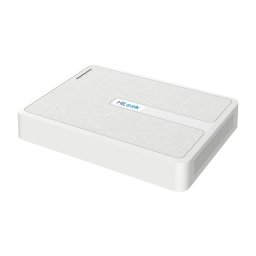 NVR HiLook cu 8 canale PoE, 6MP, 60 Mbps, HDMI, VGA, 1 SATA
