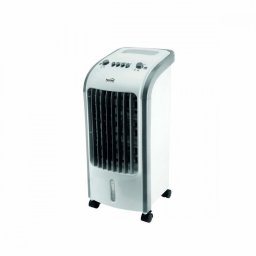 Racitor de aer Somogyi Elektronic 80 W, rezervor 3 L, 3 viteze