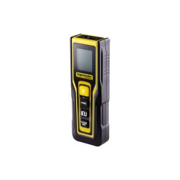 Telemetru cu laser 20 m Topmaster Pro, afisaj LCD, precizie ±1,5 mm