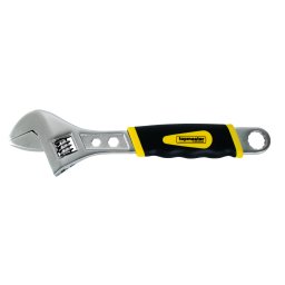 Cheie reglabila 250 mm Topmaster Pro cu maner ergonomic bicomponent