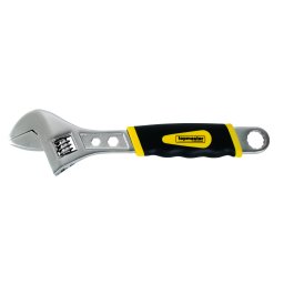 Cheie reglabila profesionala 300 mm cu maner ergonomic Topmaster