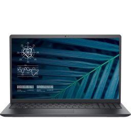 Laptop Second Hand Dell Vostro 15 3510, Intel Core i3-1115G4 pana la 4.10GHz, 16GB DDR4, 256GB SSD, 15.6" FHD, Webcam, Tastatura US NewTechnology Media