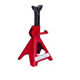Capre auto reglabile 2T Raider, set 2 bucati pentru sustinere masina