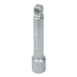 Adaptor lung 3/8 x 250 mm din otel CR-V Topmaster Pro