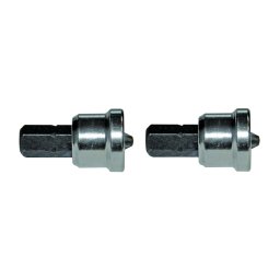 Set 2 biti pentru gips-carton din otel calit Topmaster Pro