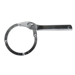 Cheie reglabila pentru filtru ulei 74-95 mm Topmaster Pro