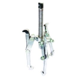 Extractor rulmenti cu 3 brate, 250 mm, pentru demontare precisa, Gadget