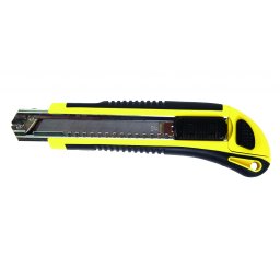 Cutter cu sina metalica 18x170 mm, cu 3 lame de rezerva, Top Master Pro