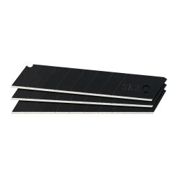 Set 10 lame cutter 25 mm SK2 Top Master Pro, calite si ascutite