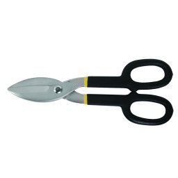 Foarfeca de tabla 250 mm Topmaster Pro cu lame calite din otel CR-V