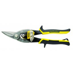 Foarfeca de tabla 250 mm cu taiere pe stanga Top Master Pro TMP