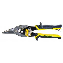 Foarfeca de tabla 250 mm pentru taiere pe dreapta Topmaster Pro