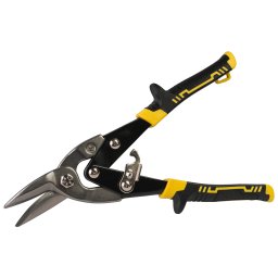 Foarfeca de tabla pentru taiere spre dreapta 250 mm Topmaster Pro