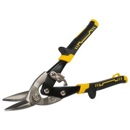 Foarfeca pentru tabla cu taiere spre stanga 250 mm Topmaster Pro