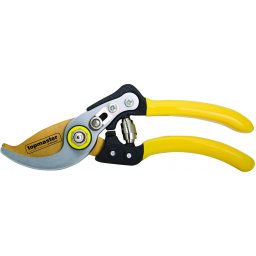 Foarfeca de gradina profesionala 210 mm SK5 Topmaster pentru taiere precisa