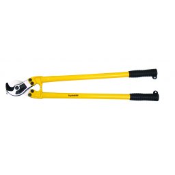 Cleste profesional pentru taiat cabluri 800 mm Top Master Pro