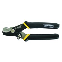 Foarfeca pentru taiat cabluri Cu-Al max. 10 mm Topmaster Pro