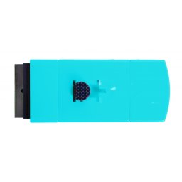 Razuitor compact pentru îndepartat etichete autoadezive Basic BS