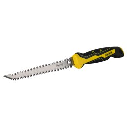 Fierastrau pentru gips-carton cu dublu tais, 150 mm, Topmaster