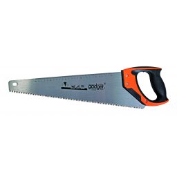 Fierastrau de mana 450 mm Gadget, cu dinti întariti si maner ergonomic
