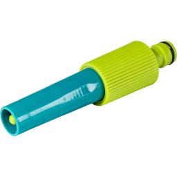 Pistol pentru stropit multifunctional TopGarden pentru gradina