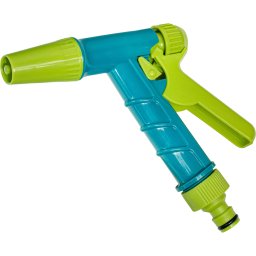 Pistol pentru stropit TopGarden multifunctional cu jet reglabil