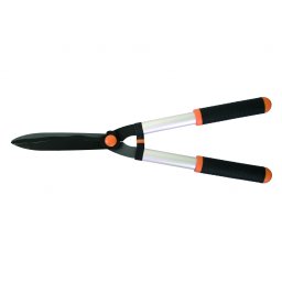 Foarfeca pentru gard viu 600 mm Top Garden, lame antiaderente