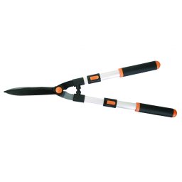 Foarfeca pentru gard viu telescopica TopGarden 660-900 mm