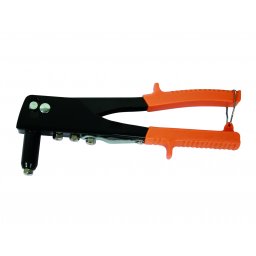 Cleste pop nituri 250 mm cu 40 nituri incluse, Gadget