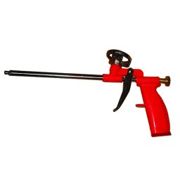 Pistol pentru spuma poliuretanica Top Strong CY-087, debit reglabil