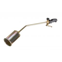 Arzator pe gaz Raider RD-GHT03, D60 mm, L40 cm, cu regulator de flacara