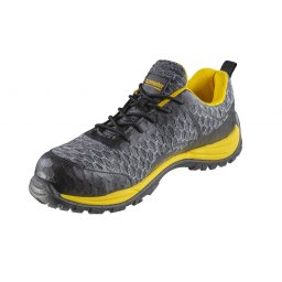 Pantofi de protectie Flyknit cu bombeu compozit, marimea 41