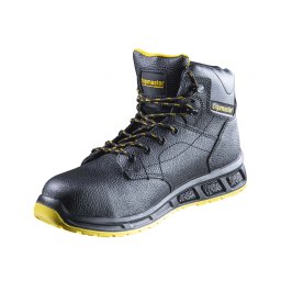 Pantofi de protectie S3 SRC din piele naturala WSH1C, marimea 41