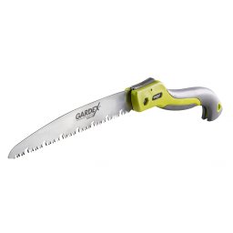 Fierastrau pliabil pentru gradina Gardex CAMP 250 mm 3D GX