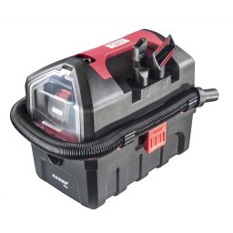 Aspirator umed-uscat Raider Pro R20, 10L, filtru HEPA, Solo