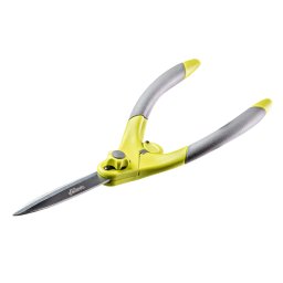 Foarfece pentru gard viu Gardex Super Light GX, usor si ergonomic
