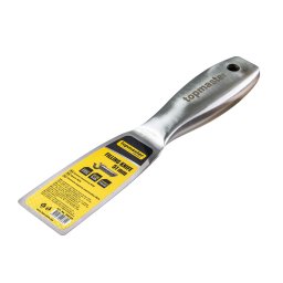 Spaclu inox 51 mm Top Master Pro pentru chit, glet si finisaje