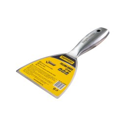 Spaclu inox 127 mm pentru glet si finisare, Top Master Pro