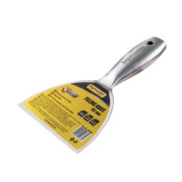 Spaclu inox 152 mm pentru glet si finisaje, Top Master Pro