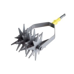 Aerator de sol Gardex Smart Connect pentru afanarea solului