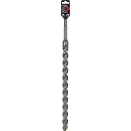Burghiu SDS-Max pentru beton 35x600 mm Raider Power Tools