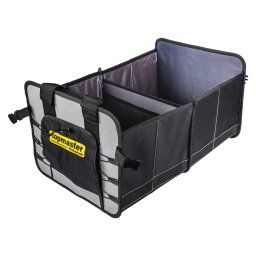Organizator auto pliabil pentru portbagaj cu compartimente, Top Master Pro